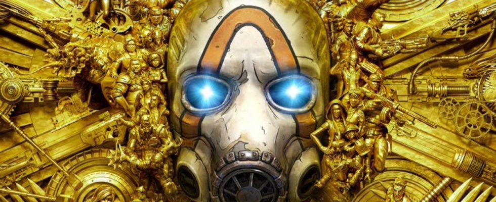 Borderlands Collection : Pandora's Box a été évalué pour Switch en Allemagne