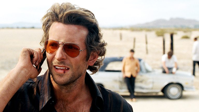 bradley cooper the hangover