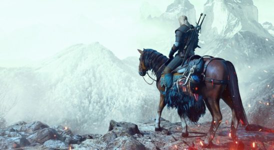 CDPR travaille sur l'éditeur de modules gratuit Witcher 3 pour permettre aux joueurs de « créer vos propres expériences »