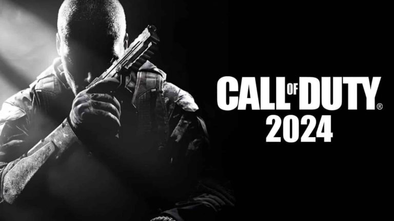 Call of Duty Black Ops Gulf War est lancé en 2024 ;  Histoire se déroulant pendant la guerre du Golfe