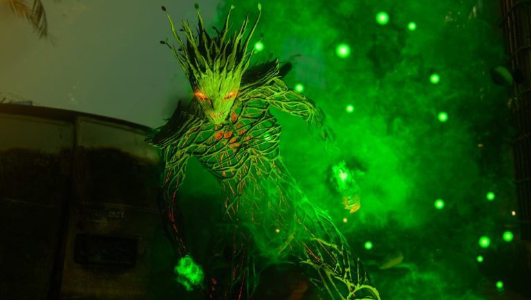 Call of Duty: Modern Warfare 3 Dev va retirer le fameux skin "Groot" pendant qu'il travaille sur un correctif
