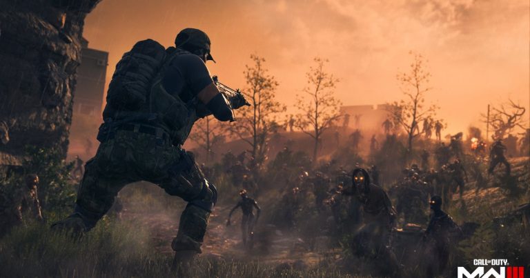 Call of Duty : Modern Warfare 3 au Royaume-Uni, les ventes du coffret en baisse de 25 % par rapport à l'année dernière
