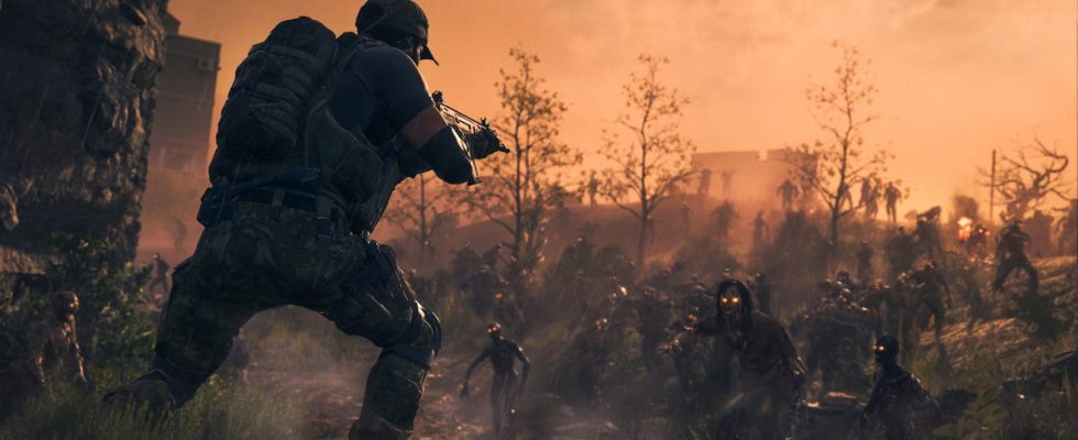 Call of Duty : Modern Warfare 3 au Royaume-Uni, les ventes du coffret en baisse de 25 % par rapport à l'année dernière