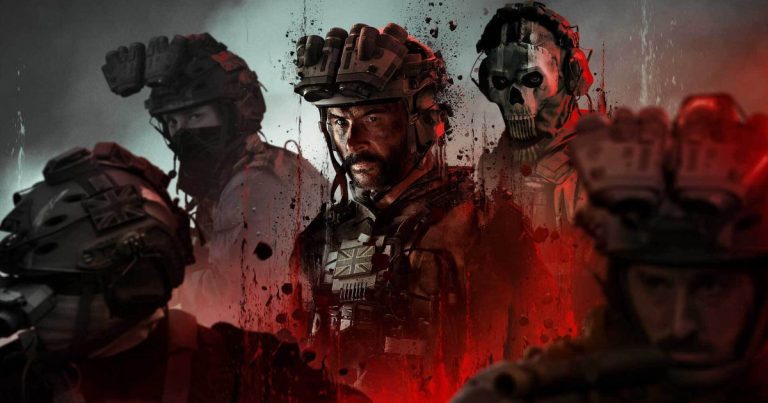 Call of Duty affirme que Modern Warfare 3 a battu de nouveaux records d'engagement
