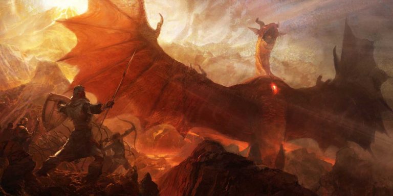 Capcom augmente ses prix à partir de Dragon's Dogma 2
