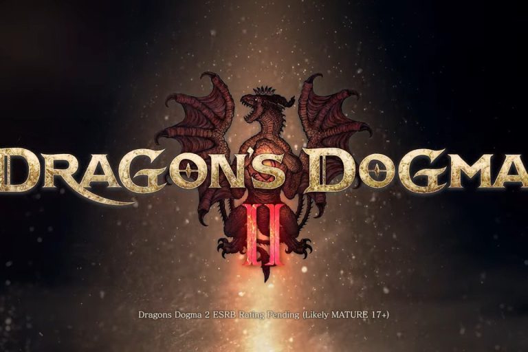 Capcom organisera bientôt une vitrine sur Dragon’s Dogma 2