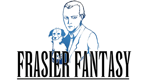 Ce JRPG Frasier gratuit est un meilleur retour à la série que la nouvelle série
