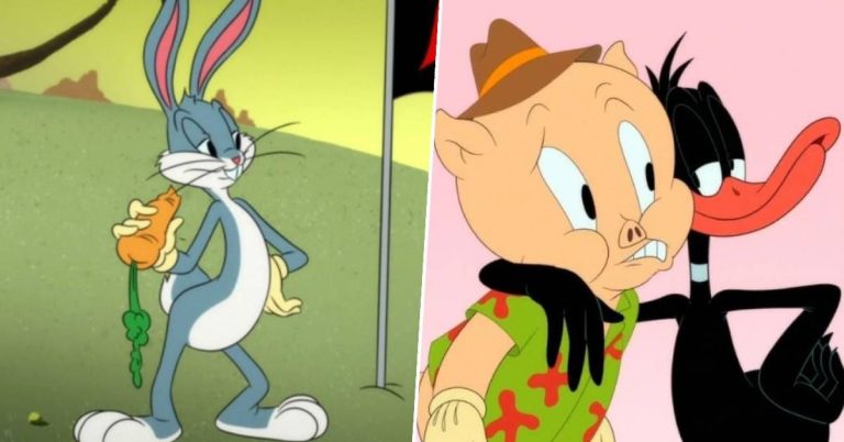 Ce n’est pas tout, les amis : Max admet que les Looney Tunes *ne sont pas* supprimés du streaming