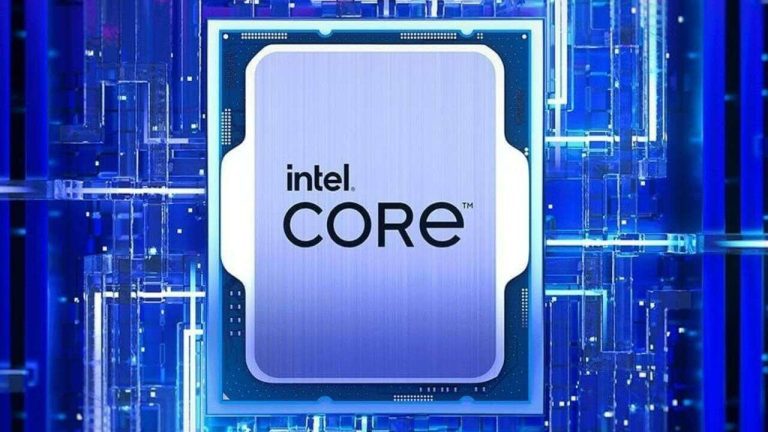 Ces processeurs Intel et AMD sont en vente pour le Black Friday
