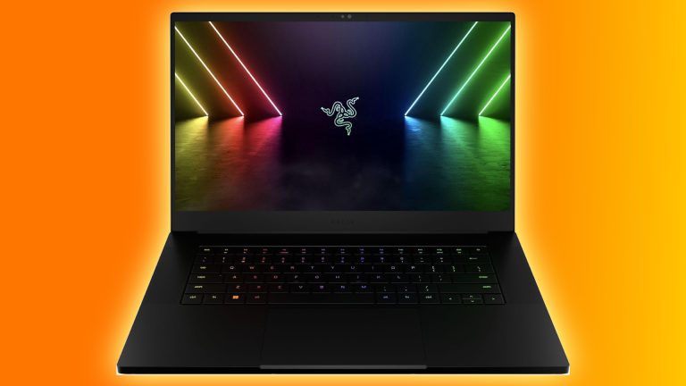 Cet ordinateur portable Razer Blade 15 est presque à moitié prix ce Cyber ​​Monday
