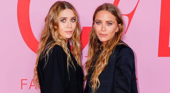 Cette fois-là, Mary Kate et Ashley Olsen ont confirmé que Bob Saget et Cie étaient plutôt « inappropriés » sur le tournage de Full House