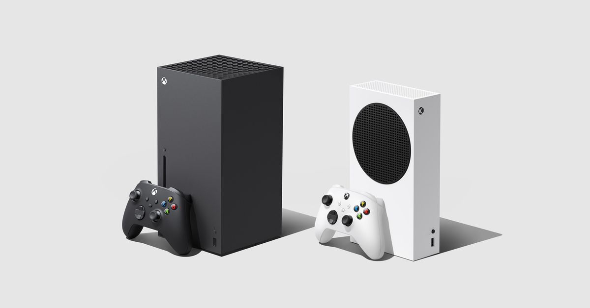 Chaque console Xbox bénéficie d'une réduction d'au moins 50 $ pour le Black Friday
