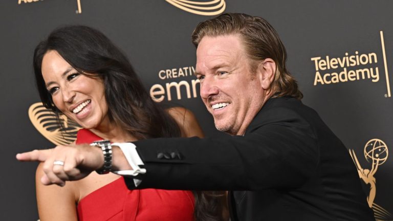 Chip et Joanna Gaines viennent de dévoiler quatre nouveaux spectacles Max – voici ce qui s’en vient