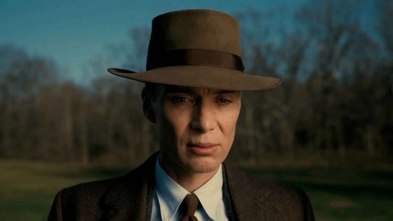 Christopher Nolan pense que la fin noire d'Oppenheimer est inévitable
