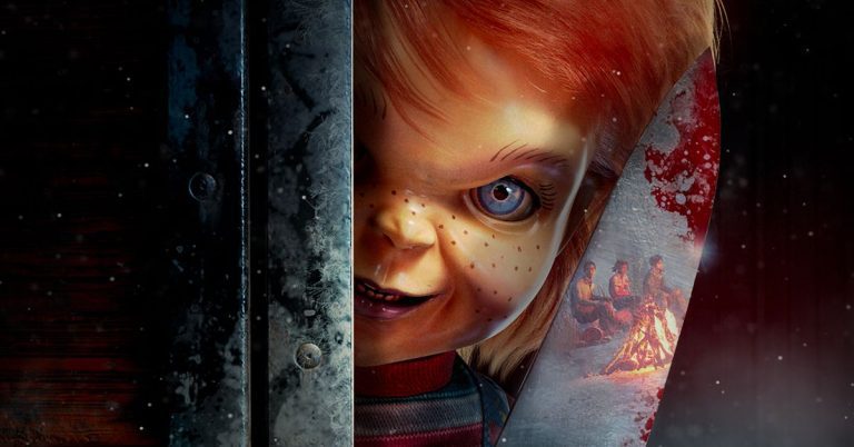 Chucky est le prochain tueur de Dead by Daylight
