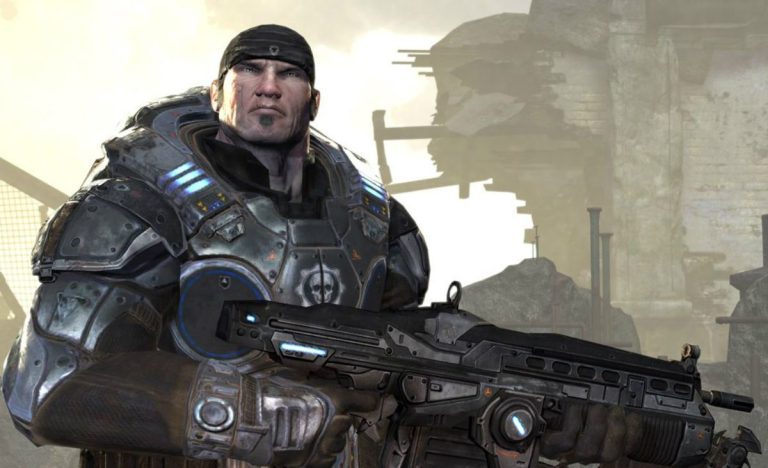 Cliffy B de Gears of War pense que Zack Snyder et Dave Bautista seraient « parfaits » pour une adaptation cinématographique