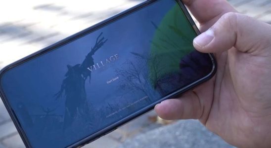 Comment Resident Evil Village établit une nouvelle norme pour le jeu mobile