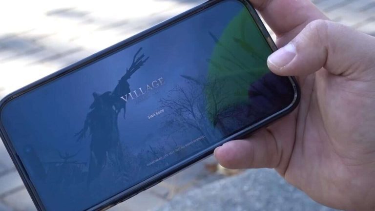 Comment Resident Evil Village établit une nouvelle norme pour le jeu mobile
