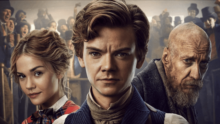 Comment regarder The Artful Dodger en ligne : date et heure de sortie