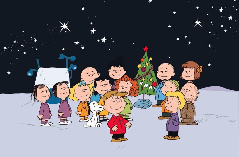 Comment regarder Un Noël de Charlie Brown en ligne