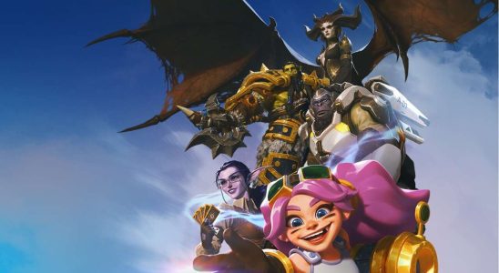 Comment regarder la BlizzCon 2023 : heure de début et à quoi s’attendre