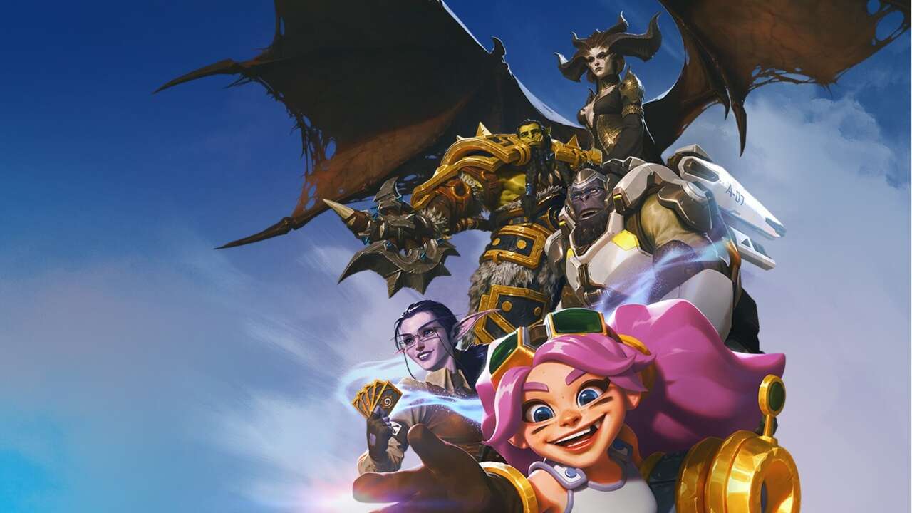 Comment regarder la BlizzCon 2023 : heure de début et à quoi s’attendre
