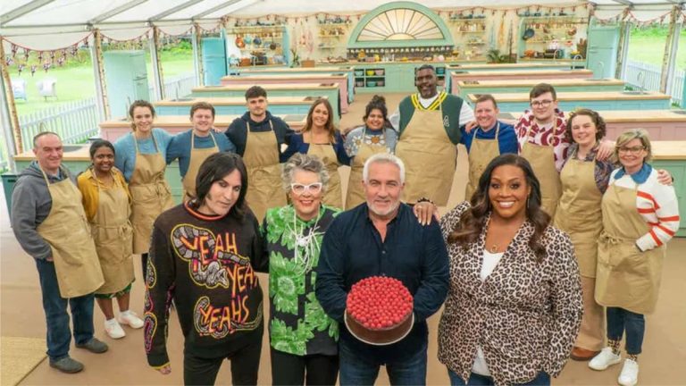 Comment regarder la finale du Great British Bake Off 2023 gratuitement aujourd’hui – diffusez de n’importe où