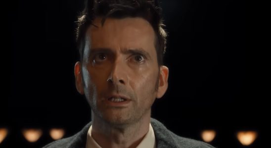 Comment regarder les émissions spéciales du 60e anniversaire de Doctor Who