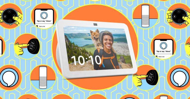 Comment supprimer les publicités d’Amazon d’un Echo Show