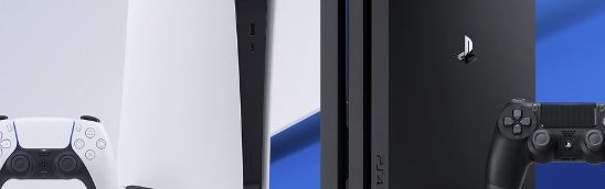 Comparaison des ventes PS5 vs PS4 aux États-Unis – septembre 2023