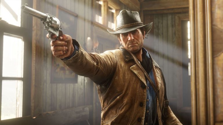 Contrairement à Rockstar, l’équipe GTA RP n’a pas oublié Red Dead Redemption 2 : « Rassurez-vous, nous n’envisageons pas d’abandonner RedM »