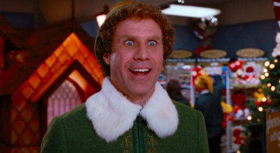 Cool Stuff : Elf de Will Ferrell bénéficie de projections pour son 20e anniversaire et de concerts de films en direct