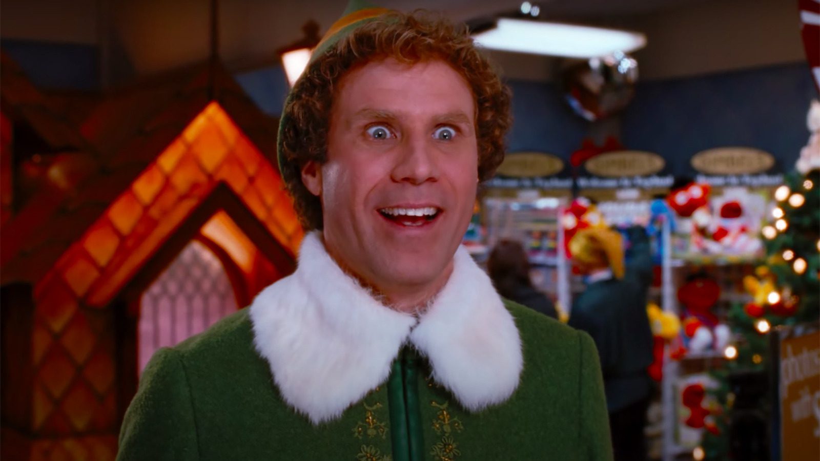 Cool Stuff : Elf de Will Ferrell bénéficie de projections pour son 20e anniversaire et de concerts de films en direct
