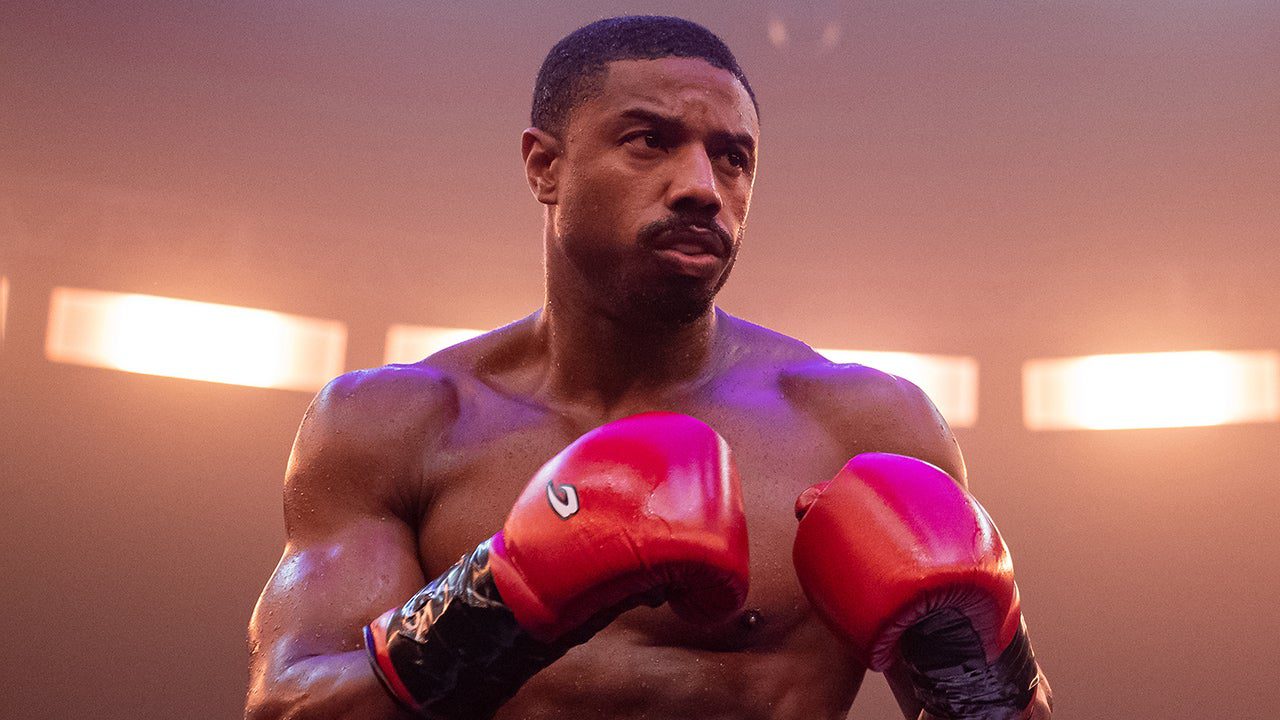 Creed 4 sera réalisé par Michael B. Jordan
