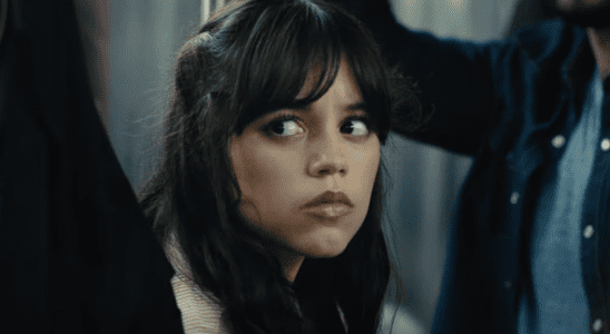 Criez encore plus de désordre après le licenciement de Melissa Barrera alors que Jenna Ortega entrerait dans la mêlée