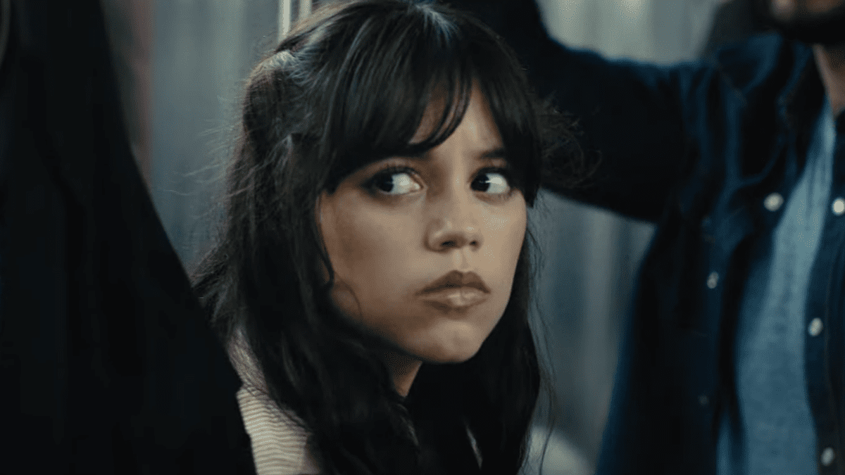 Criez encore plus de désordre après le licenciement de Melissa Barrera alors que Jenna Ortega entrerait dans la mêlée
