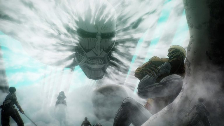 Crunchyroll annonce la saison finale de L’Attaque des Titans : la partie spéciale des derniers chapitres 2