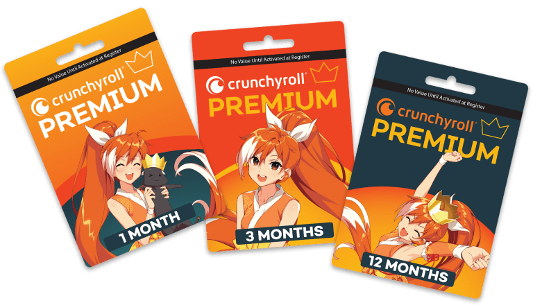 Crunchyroll s’associe à Walmart pour lancer des boutiques de fans en magasin