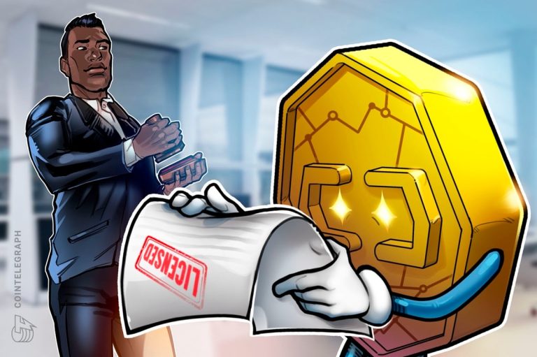 Crypto.com obtient une licence de cryptographie à Dubaï