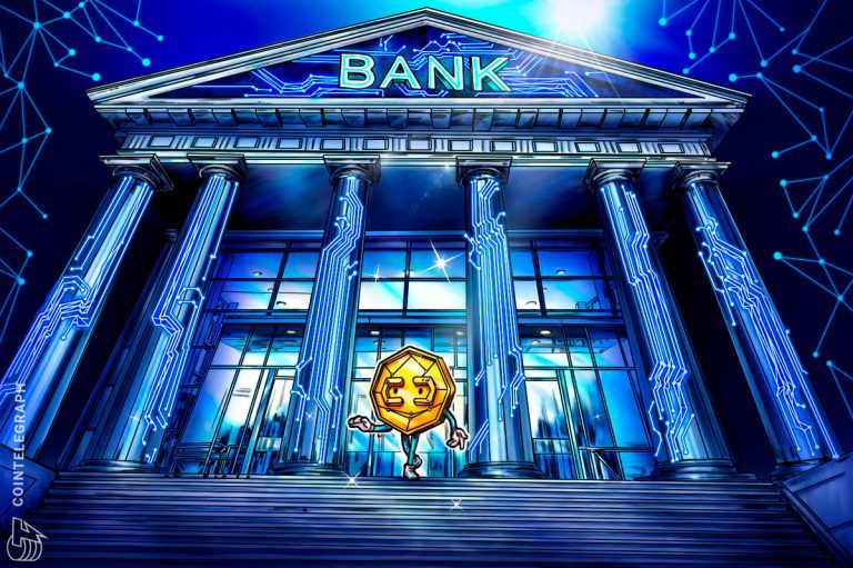 DZ Bank, la troisième plus grande banque allemande, va lancer la garde de crypto-monnaies pour les investisseurs institutionnels