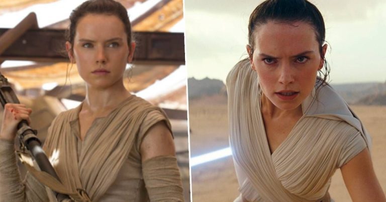 Daisy Ridley brise son silence sur le nouveau film Rey Star Wars : « Ce n’est pas ce à quoi je m’attendais »