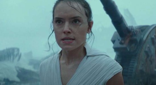 Daisy Ridley dit que son film Star Wars n'est pas ce à quoi elle s'attendait