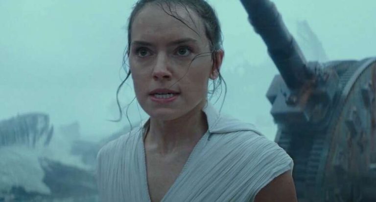 Daisy Ridley dit que son film Star Wars n'est pas ce à quoi elle s'attendait
