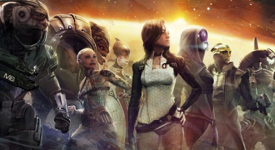 D'anciens testeurs de Dragon Age manifesteront contre BioWare aujourd'hui, lors du N7 Day de Mass Effect