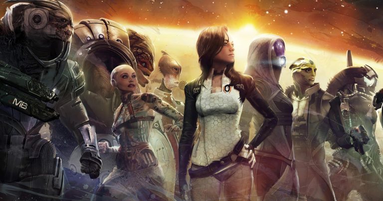 D'anciens testeurs de Dragon Age manifesteront contre BioWare aujourd'hui, lors du N7 Day de Mass Effect
