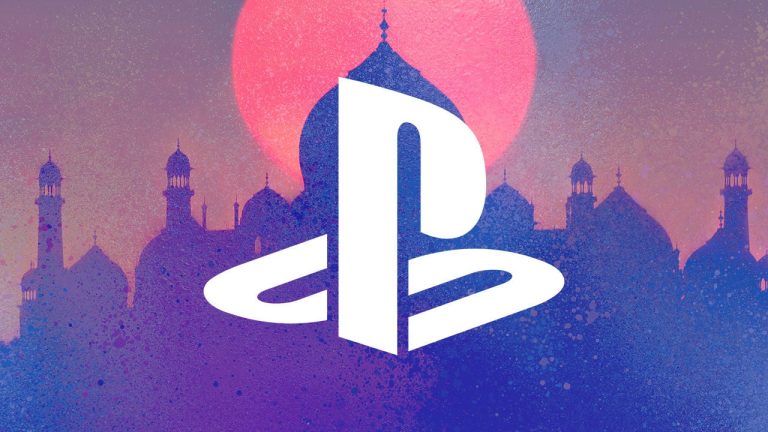 Dans le cadre de la grande avancée de PlayStation sur le marché florissant du jeu en Inde
