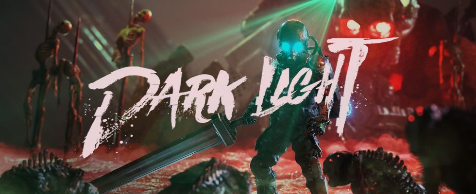 Dark Light arrive sur PS5 et PS4 le 30 janvier 2024