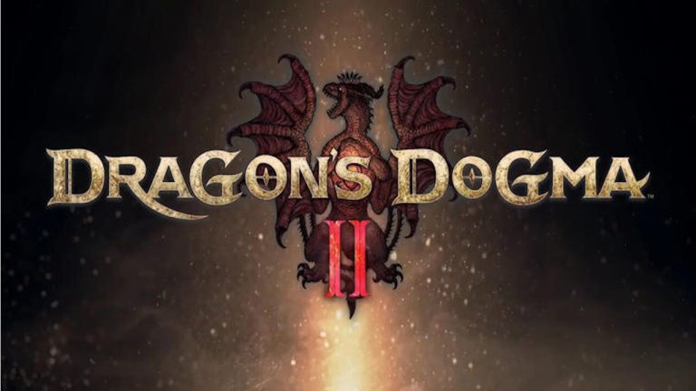 Date de sortie de Dragon’s Dogma 2 et détails du nouveau jeu révélés