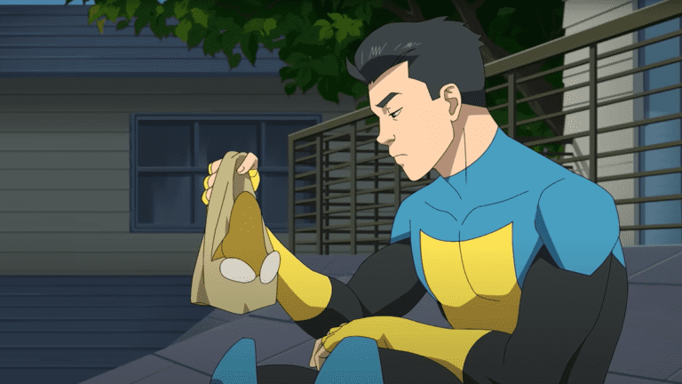 Date et heure de sortie de la saison 2 d’Invincible – comment regarder en ligne