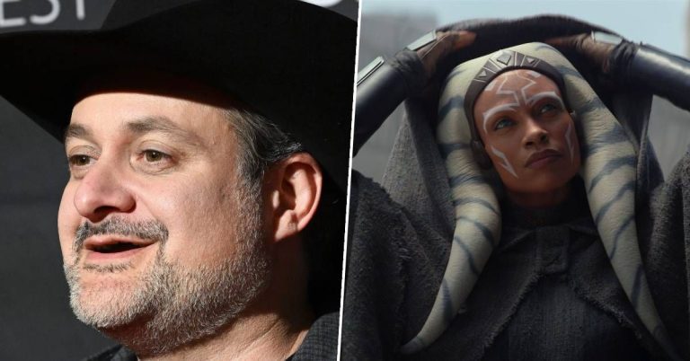 Dave Filoni a été promu – et il est maintenant à peu près la réponse de Star Wars à Kevin Feige